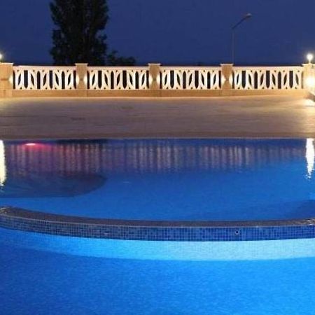 גולדן סנדס Cabacum Beach Private Apartaments מראה חיצוני תמונה
