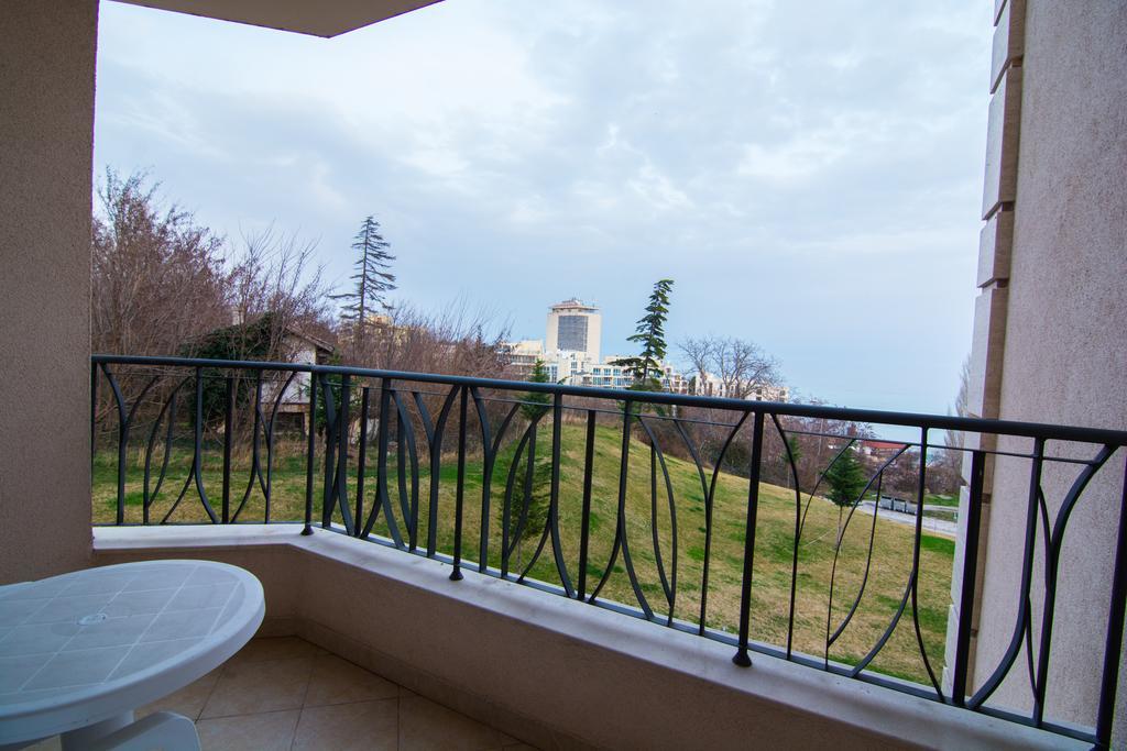 גולדן סנדס Cabacum Beach Private Apartaments חדר תמונה