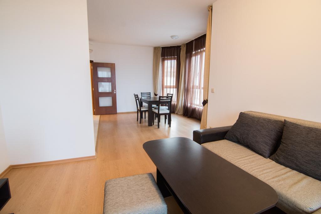 גולדן סנדס Cabacum Beach Private Apartaments חדר תמונה
