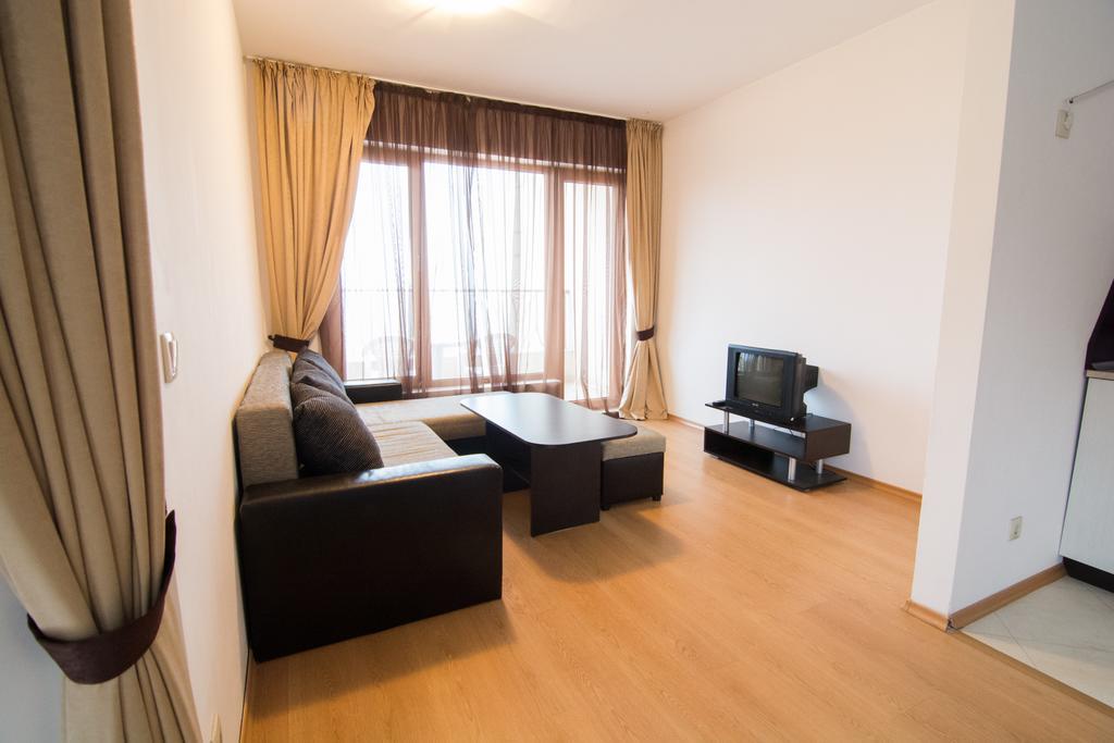 גולדן סנדס Cabacum Beach Private Apartaments חדר תמונה