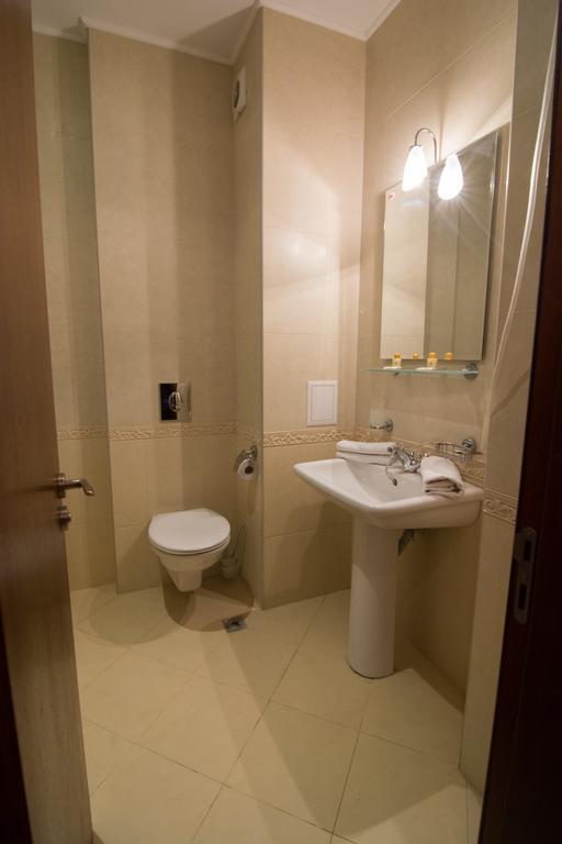 גולדן סנדס Cabacum Beach Private Apartaments חדר תמונה