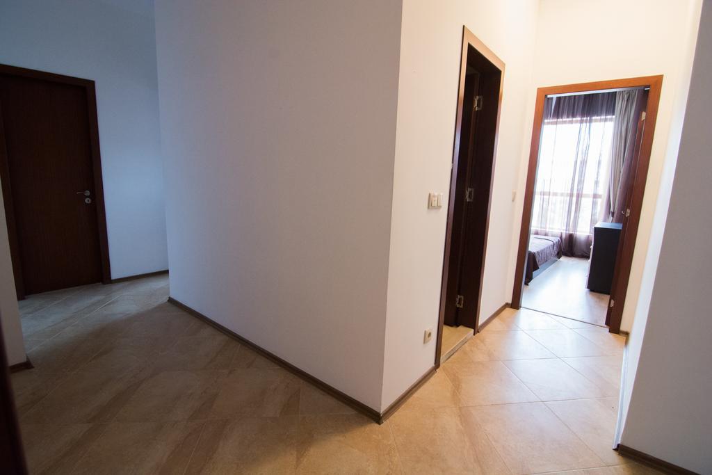 גולדן סנדס Cabacum Beach Private Apartaments חדר תמונה
