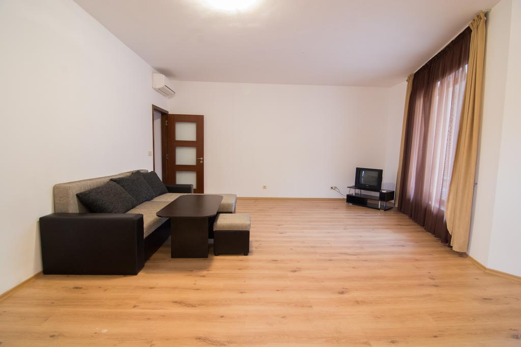 גולדן סנדס Cabacum Beach Private Apartaments חדר תמונה