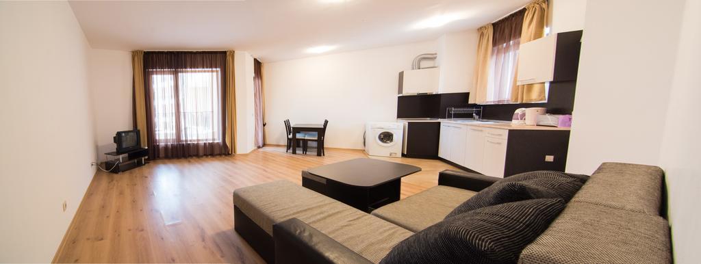 גולדן סנדס Cabacum Beach Private Apartaments חדר תמונה