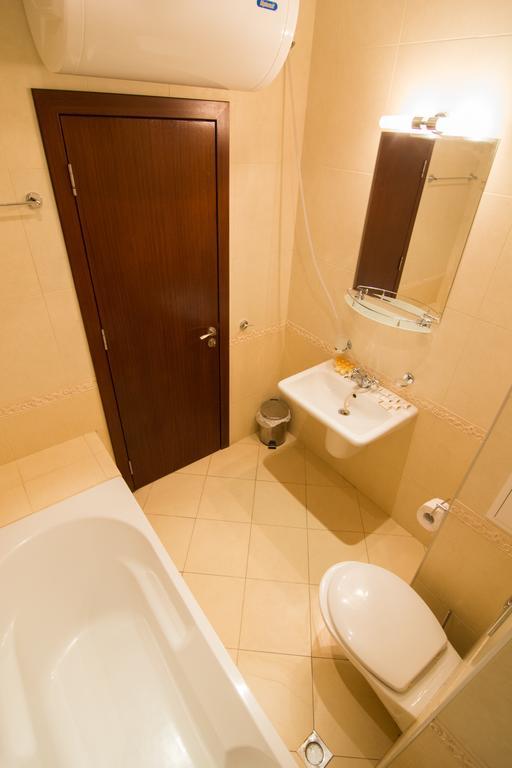 גולדן סנדס Cabacum Beach Private Apartaments חדר תמונה