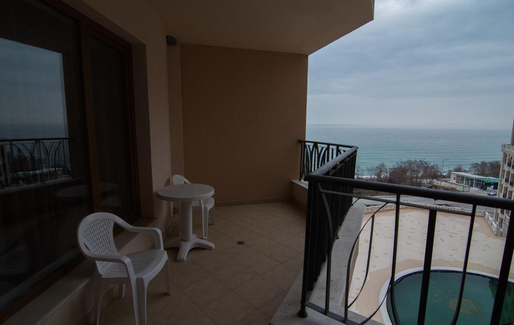 גולדן סנדס Cabacum Beach Private Apartaments חדר תמונה