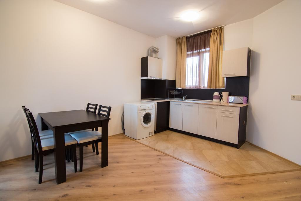 גולדן סנדס Cabacum Beach Private Apartaments חדר תמונה