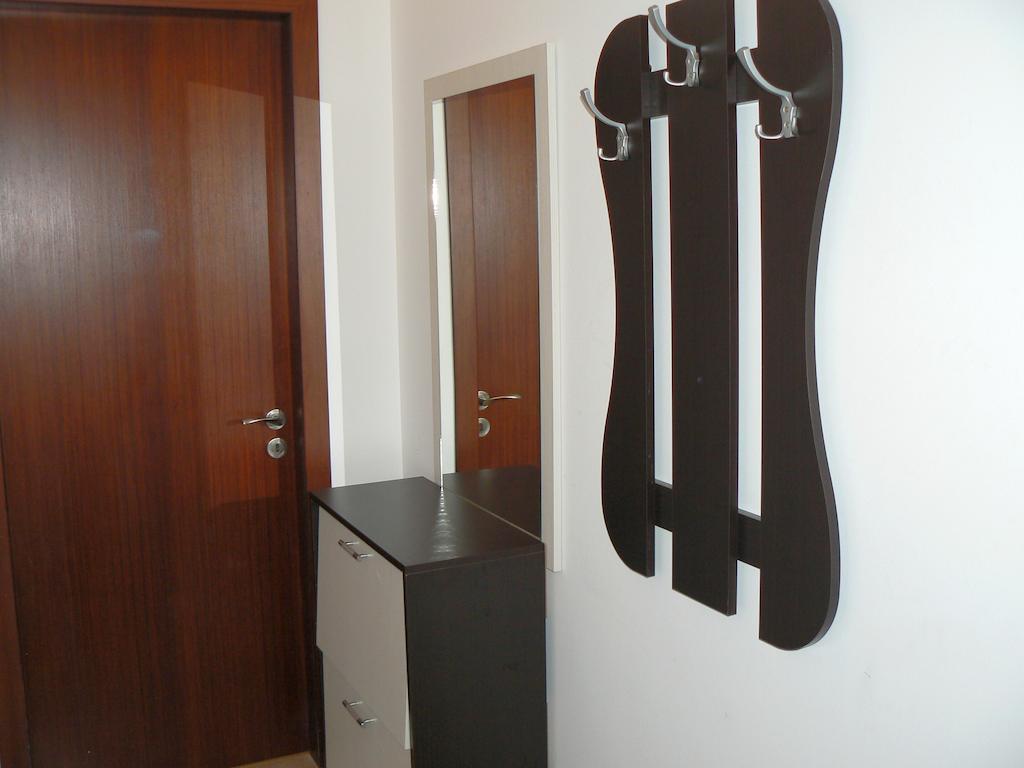 גולדן סנדס Cabacum Beach Private Apartaments חדר תמונה