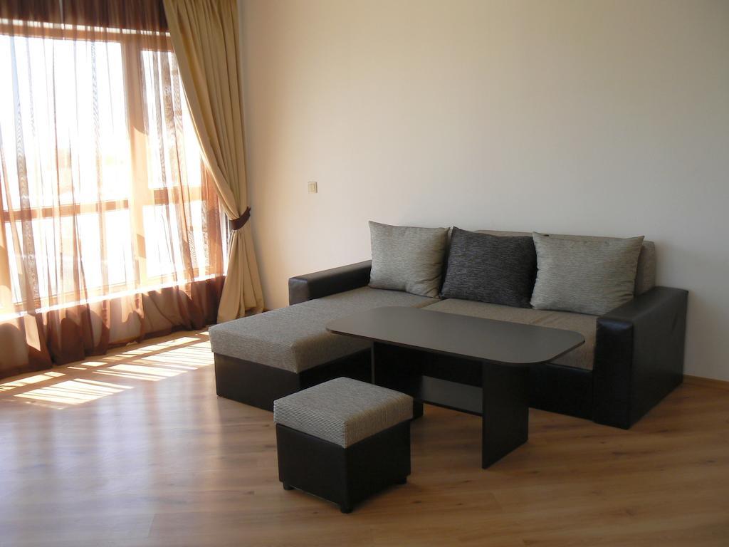 גולדן סנדס Cabacum Beach Private Apartaments מראה חיצוני תמונה