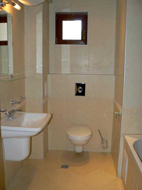 גולדן סנדס Cabacum Beach Private Apartaments חדר תמונה