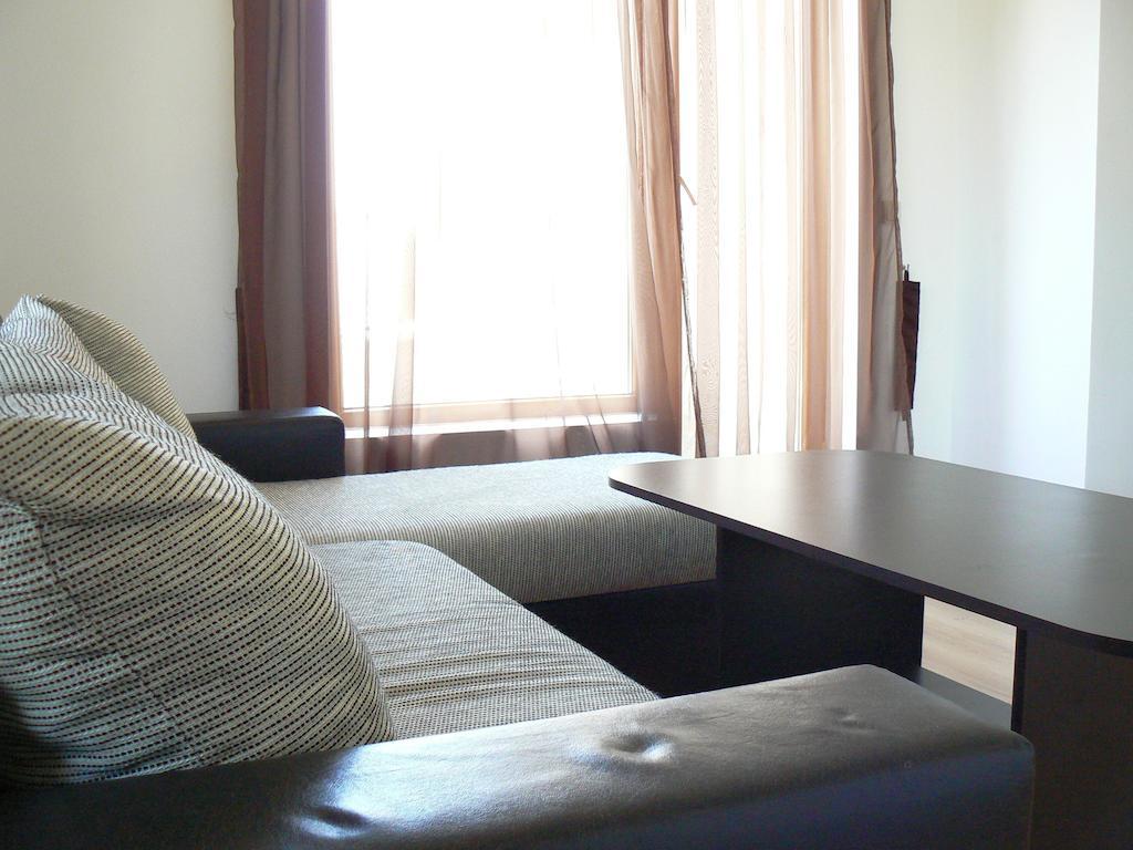 גולדן סנדס Cabacum Beach Private Apartaments חדר תמונה