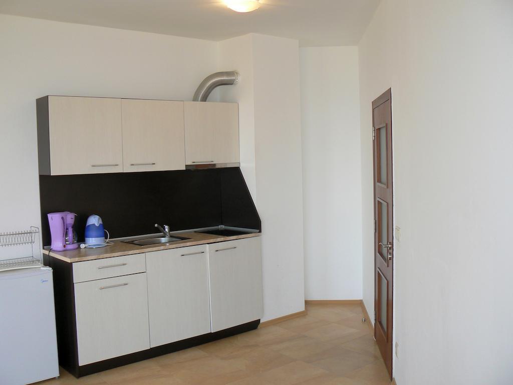 גולדן סנדס Cabacum Beach Private Apartaments מראה חיצוני תמונה