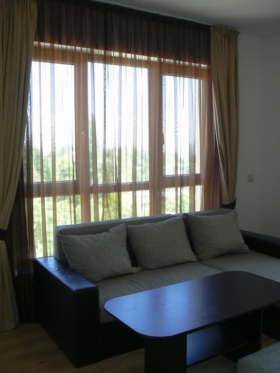 גולדן סנדס Cabacum Beach Private Apartaments חדר תמונה