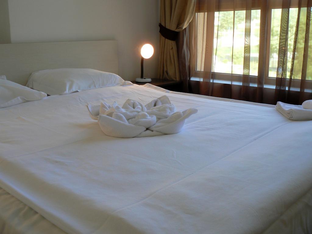 גולדן סנדס Cabacum Beach Private Apartaments חדר תמונה