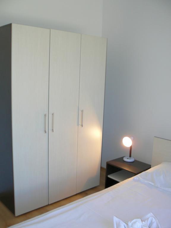 גולדן סנדס Cabacum Beach Private Apartaments מראה חיצוני תמונה