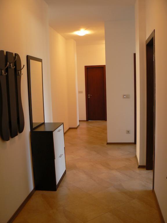 גולדן סנדס Cabacum Beach Private Apartaments חדר תמונה