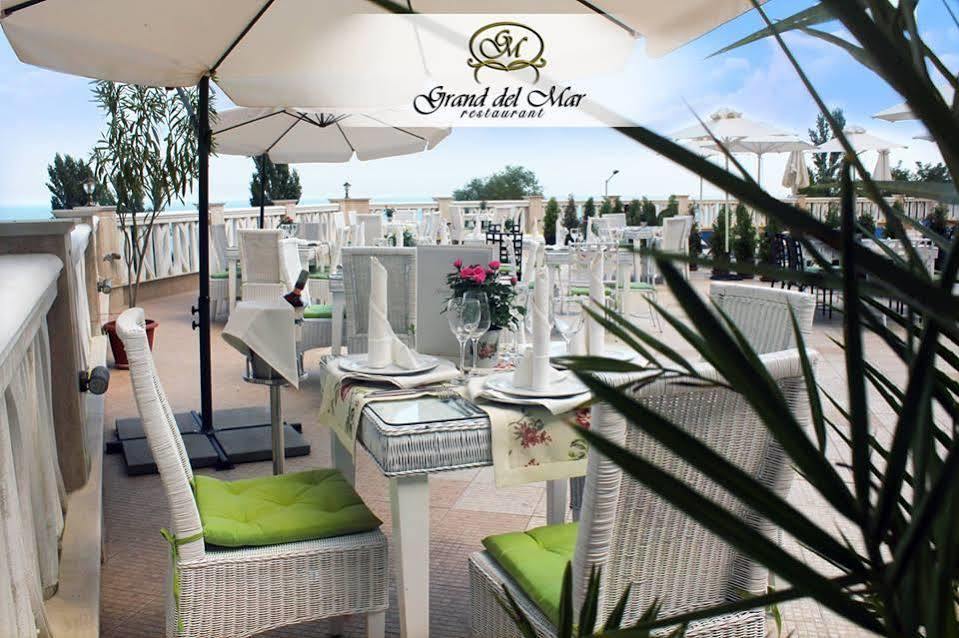 גולדן סנדס Cabacum Beach Private Apartaments מראה חיצוני תמונה